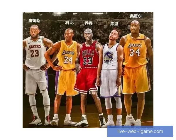 从历史荣耀到时代传奇的NBA五十大巨星全景回顾与影响力解析 从历史荣耀到时代传奇的NBA五十大巨星全景回顾与影响力解析